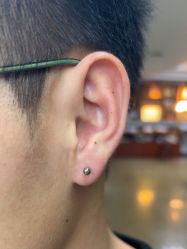 -冰岛刺青·手工穿孔·耳洞吧·专业喜纹身