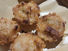 油端子-打酱油·非遗淮扬菜(瘦西湖梅岭店)