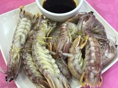 -湛江渔港·大排档(乐园路总店)