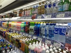 -果蔬好生活超市(乐堤港店)