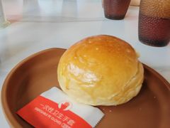 -维园港式茶餐厅(龙岗盛平店)