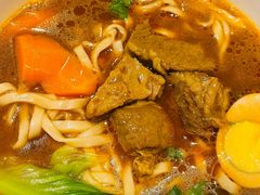 -康师傅私房牛肉面(马泉营奥莱店)