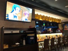 -一豚轩·烧鸟·豚骨拉面(五四路店)