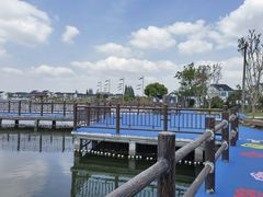 -鹅湖玫瑰文化园