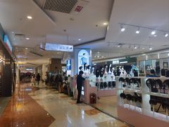 -北京华联购物中心(天通苑店)
