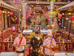 -三只耳火锅(宽窄巷子店)