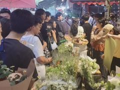 -循礼门鲜花花市(武汉循礼门店)