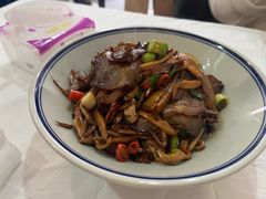 -新新湘菜馆(新中街二条店)