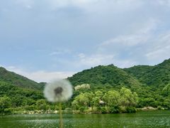 -玉渡山自然风景区