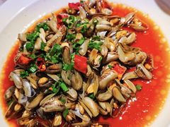 -阿毛饭店(和义路店)