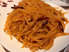 -姥姥家春饼店(惠新东街店)