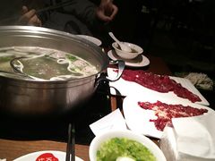 -牛焱·贵州黄牛肉火锅(城西银泰店)