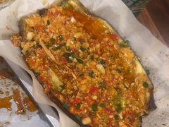 -为民烧烤吧.自贡爆炒菜(收录10年好店)