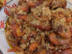 -虾大侠·盱眙龙虾老北京铜锅涮羊肉(金楠天街店)