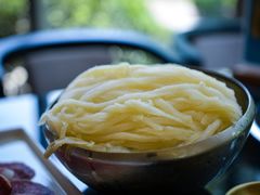 -西安浐灞艾美酒店·汉江餐厅·火锅