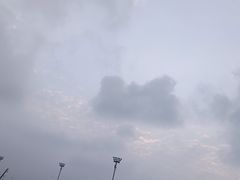 景点-东港音乐喷泉广场