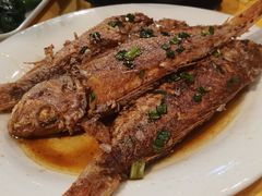 -老字号蛇口德记烧腊饭店·海鲜加工