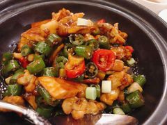 -玫瑰厅上海菜(兴国路店)