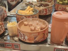-龍歌自助小火锅(李沧丽达店)