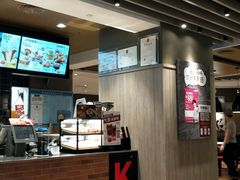 -肯德基(东门中店)