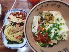 -东方墨兰(水游城店)