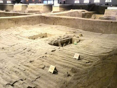 android_upload_pic-秦始皇帝陵博物院(兵马俑)