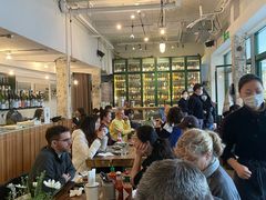 大堂-RAC BAR(安福路店)