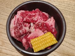 -泥炉烧肉师(新街口金銮巷店)