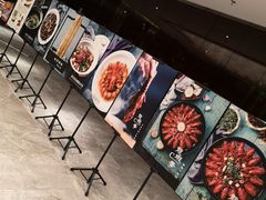 -北京泰富酒店-柏景轩中餐厅