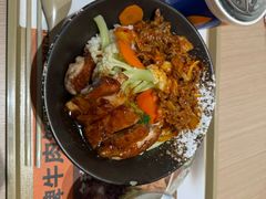 -吉野家(中关村3店)