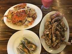 -花乐餐厅(涠洲岛店)