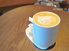 -fishtank鱼缸咖啡(三山街店)