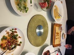 -钱塘宴(东站西子国际店)