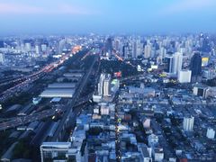 -彩虹云霄酒店76&78层国际自助餐
