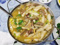 -老毛手抓·盐池滩羊非遗手抓(宁夏总店)