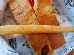 餐前面包-EN SPACE恩空间