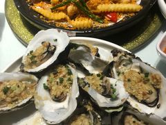 -79号渔船海鲜饭店(华强北店)