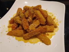 -高第街56号港式餐厅(山大路店)