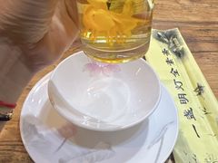 -一盏明灯全素斋(殊像寺店)