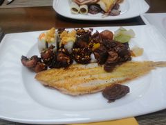 -杭州国际会议中心洲际酒店-原素全日餐厅(解放东路店)