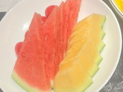 -老海陵·泰州菜(三水湾店)