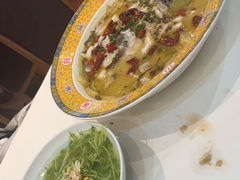 -天成·川菜家宴(礼岗店)