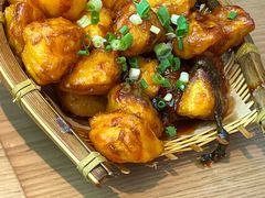 -花盐街·四川乐山小吃(西单大悦城店)