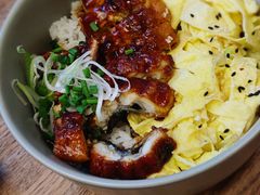 -山杏yama-katsu·吉列炸物
