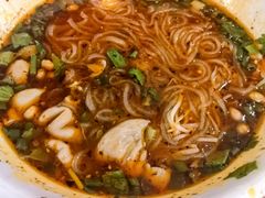 -青石桥老瓦房肥肠粉总店(青石桥总店)