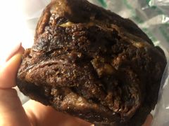 糖花卷-老回回饺子馆(海洋馆店)