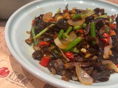 -红樱桃·欢乐餐厅(太原里店)
