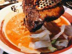 -雷门拉面店(新光天地店)