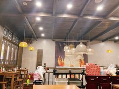 大堂-虾小龙老长沙龙虾馆(坡子街店)