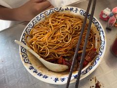 -梅溪·小伙子干挑面(安吉总店)